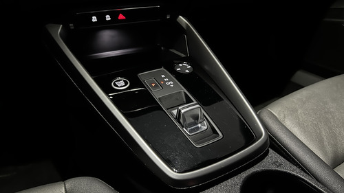 Audi A3 1.4 Sedán 35tfsi Select At Dsg