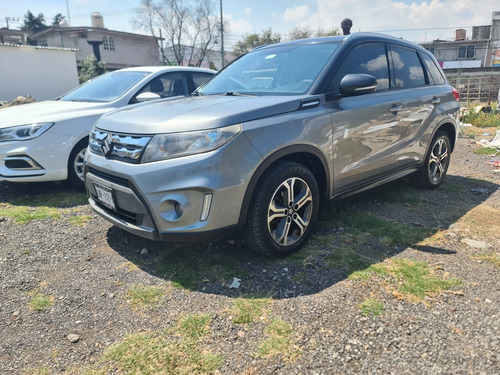 Suzuki Vitara 1.6 Glx At