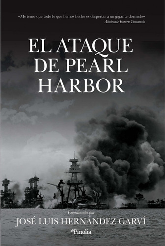 Libro Ataque A Pearl Harbur