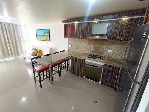 Rm Apartamento (1 Nivel) En Alquiler En El Encantado, Distrito Metropolitano