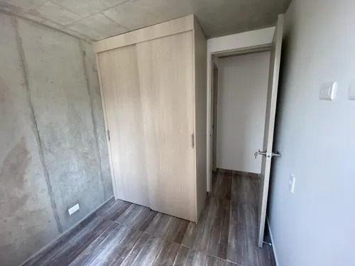 Apartamento En Venta En Cimarrona. Cod V17502