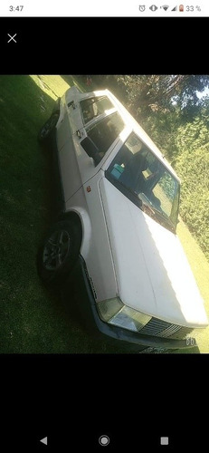 Fiat Regata 1.6 Sc 1988