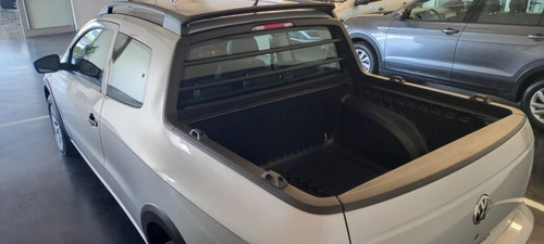 Volkswagen Saveiro Confortline Doble Cabina (mb)