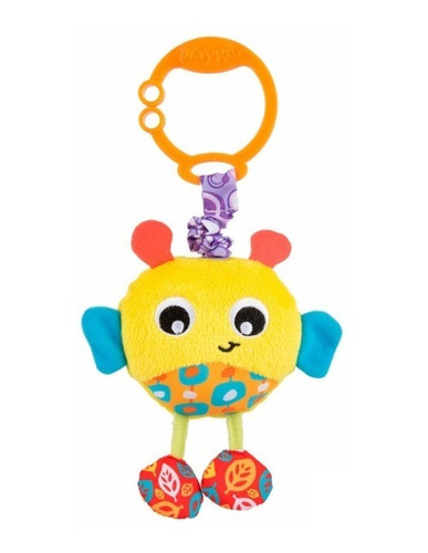 Juguete Movil Colgante Bebe Abeja Bertie Playgro Maternelle