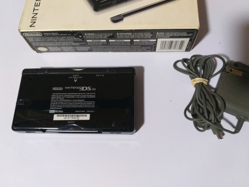 Nintendo Ds Lite