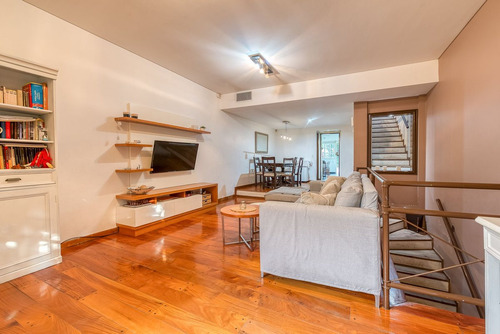 Venta Ph Tipo Triplex 5 Ambientes Caballito Norte.