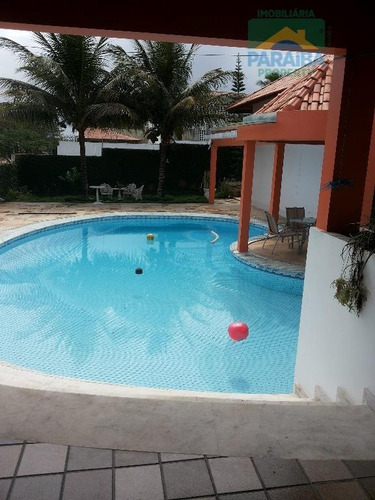 Imagem 2 de 15 de Casa A Venda Ou Locação - Alto Branco - Campina Grande - Pb - Ca0226