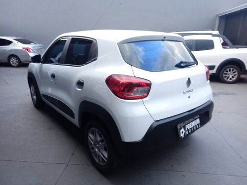 Renault Kwid Zen