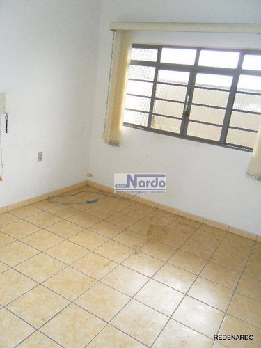 Imagem 7 de 14 de 3 Salas Comerciais Para Locação, Centro, Bragança Paulista - Sa0001. - Sa0001
