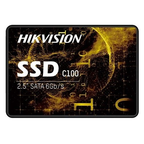 Disco Ssd C100 1920gb Hikvision