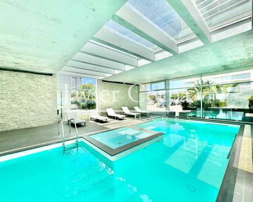 Se Vende Departamento Amoblado Av Del Mar