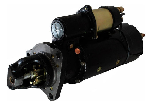Marcha Para International 7100-7700 Caterpillar C11 05-07