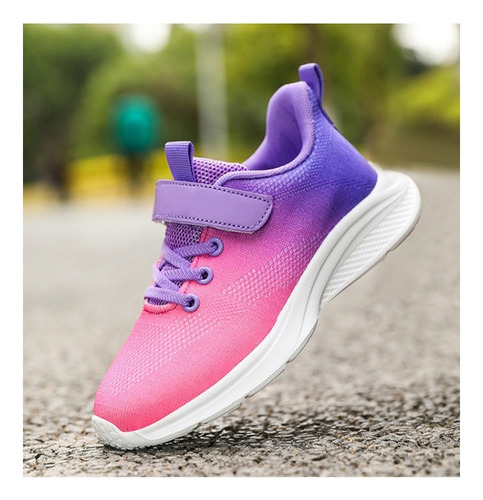 A Zapatos De Moda Deportivos De Atletismo Ligeros For A