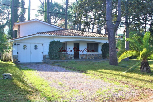 Imagen 4 de 26 de Venta De Casa 4 Dormitorios Playa Mansa, Punta Del Este