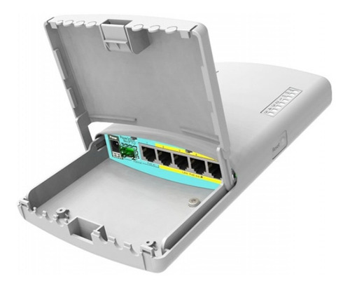 Router Mikrotik Powerbox Pro Rb960pgs-pb