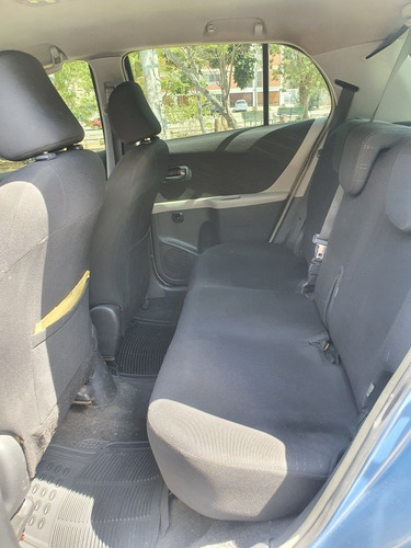 Toyota Yaris 1.3 Full Equipo