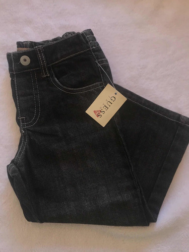 Jean Guess Importado Talle 24 Meses