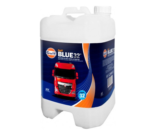 Liquido Aditivo Urea Ad Blue Para Peugeot Expert Hdi Gulf