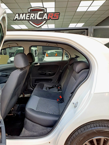 Volkswagen Gol Trend 1.6 Highline 101cv