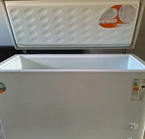 Comprar Freezer Gafa Eternity Xl410 Full Blanco 399l Horizontal