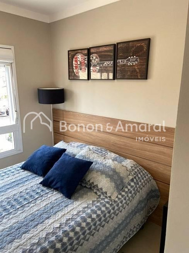 Imagem 8 de 30 de Apartamento À Venda Em Taquaral - Ap015082