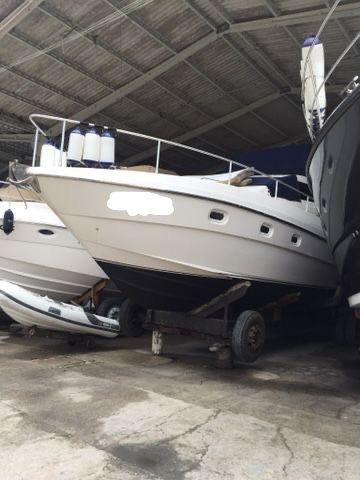 Intermarine 440 Full