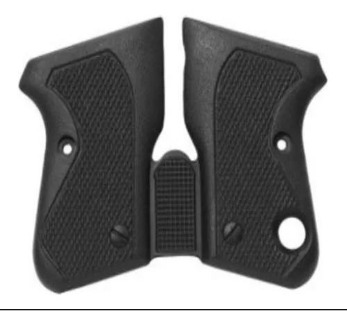Cabo Empunhadura Combat Taurus Pt 51 Pt 51p 6,35 Beretinha