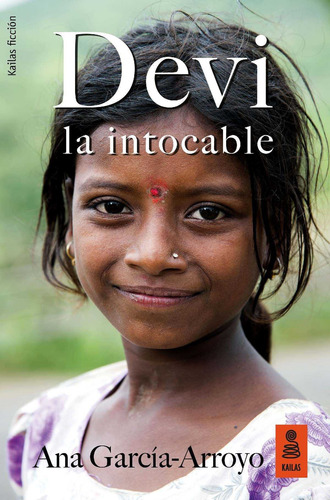 Libro Devi La Intocable