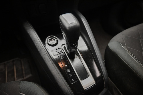 Nissan Kicks ADVANCE 1.6 AT