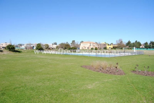 Imagen 3 de 6 de Lote Venta Ayres Plaza - Pilar