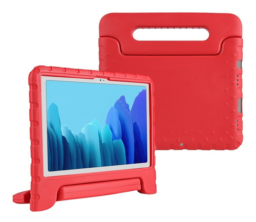 Funda Protectora Para Tablet Samsung Tab A7 T500/505 P Niños