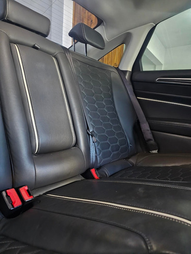 Ford Mondeo 2.0 Ecvt Vignale Hibrido