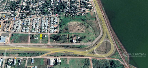 Se Vende Terreno Alto En - Garupa Norte. Zona Nueva Ypf