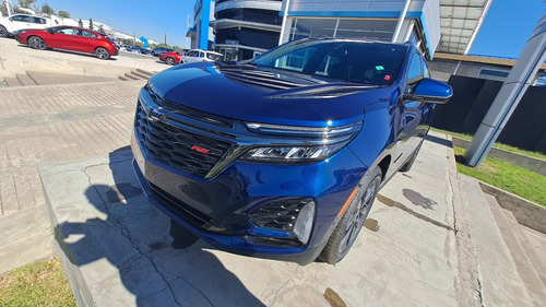 Chevrolet Tracker 1.2 Turbo At