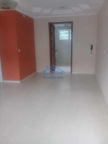Imagem 4 de 27 de Sobrado Com 2 Dormitórios À Venda, 60 M² Por R$ 305.000,00 - Jardim Central - Cotia/sp - So1020