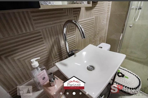Imagem 9 de 15 de Apartamento Na Vila Basileia 2 Dormitórios 1 Vaga! - 10269-1