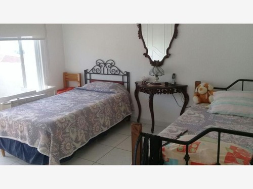 Imagen 2 de 12 de Casa Sola En Venta Fracc Lomas De Cocoyoc