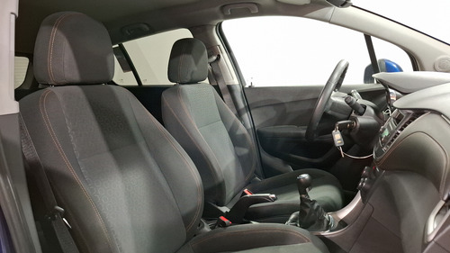Chevrolet Trax 1.8 A LS MT