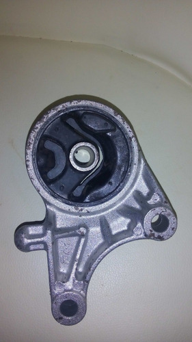 Base Soporte Motor Chevrolet Astra 2.2 Sincronico 09156951