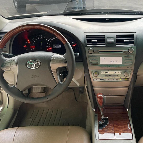 Imagen 14 de 14 de Toyota Camry