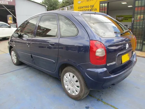Citroen Xsara Picasso 2000cc Mt Aa