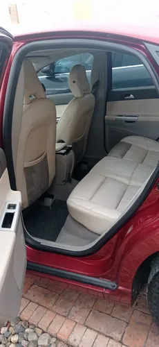 Volvo S40 2.0
