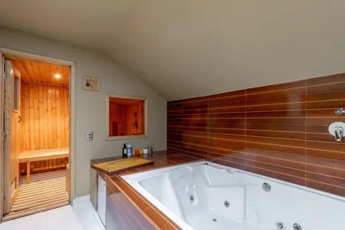 Apartamento En Venta En Santa Paula. Cod V4371