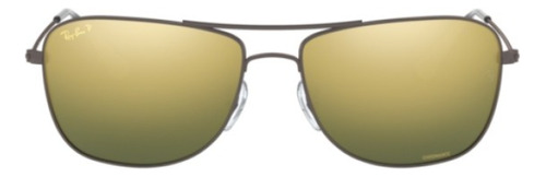 Gafas Ray-ban Rb3543 029/6o Polarized