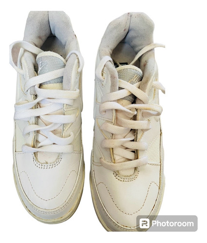 Zapatos De Mujer Para Golf (Usado)