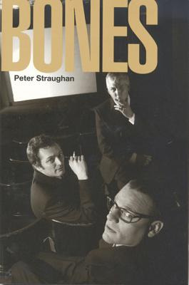Libro Bones - Straughan, Peter