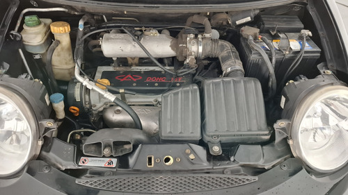 Chery QQ 1.1 Light