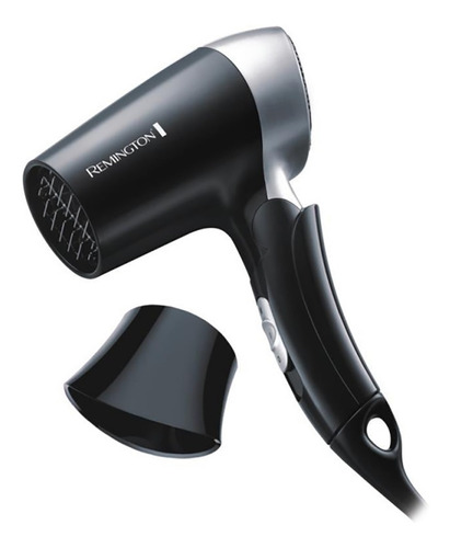 Imagen 1 de 1 de Secador De Pelo Remington D2400 De Viaje