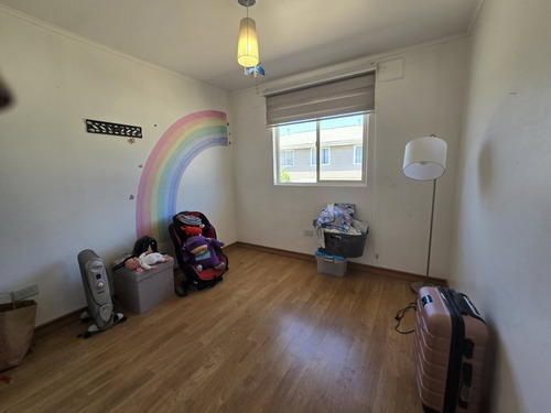 Arriendo Con O Sin Compromiso De Compra Maipu C