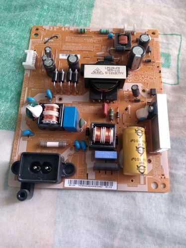Fuente Pantalla Samsung Un32eh4000f (Usado)